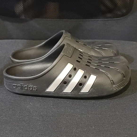 Adidas clogs - Picture 3 of 3